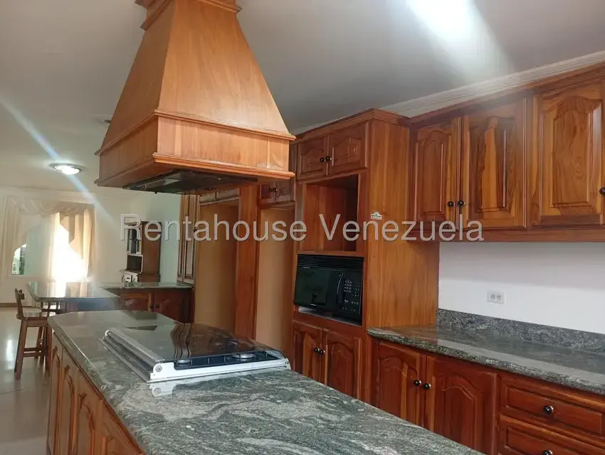 Casa (1 Nivel) en Alquiler en Tamare, Zulia - 10