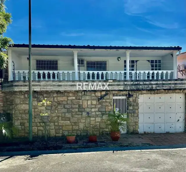 Hermosa Casa En Guatire, Conjunto Residencial Villa Heroica