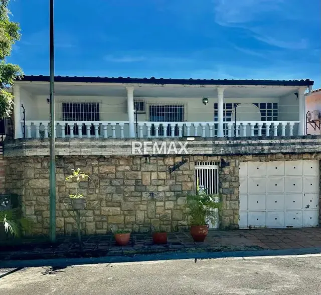 Hermosa Casa En Guatire, Conjunto Residencial Villa Heroica
