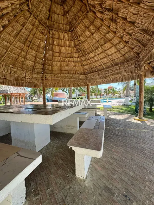 CASA DE 3 HABITACIONES EN VENTA CONJUNTO PESCADORES II EN TUCACAS - 17