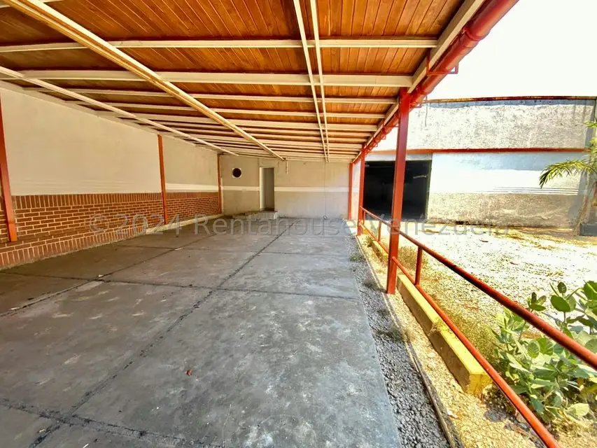 Comercial (Local Comercial) en Venta en El Limon, Aragua - 12