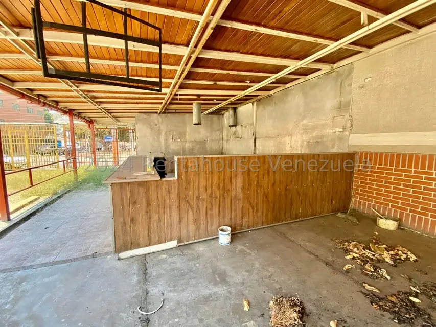 Comercial (Local Comercial) en Venta en El Limon, Aragua - 13
