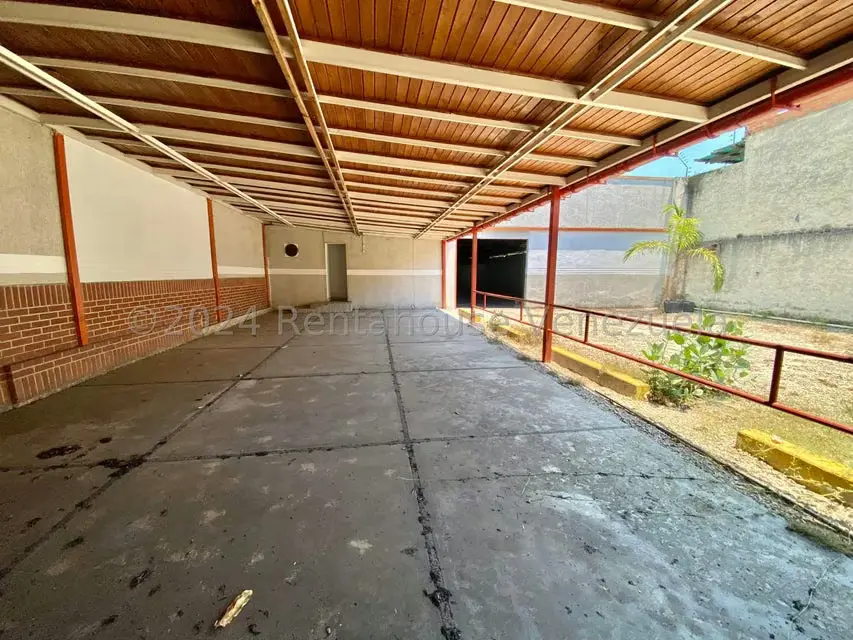 Comercial (Local Comercial) en Venta en El Limon, Aragua - 14
