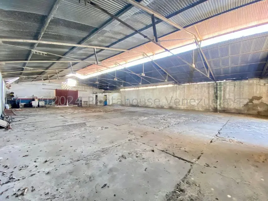 Comercial (Local Comercial) en Venta en El Limon, Aragua - 20