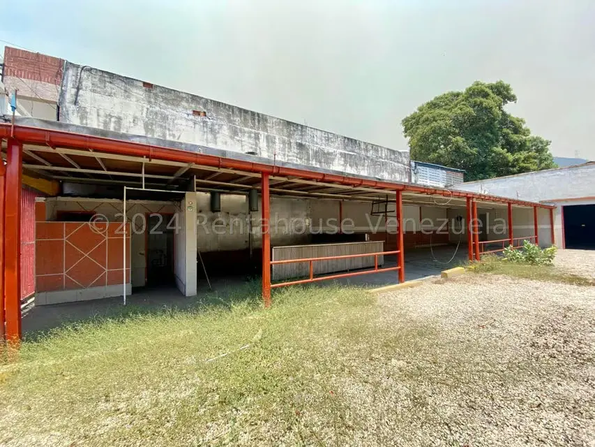 Comercial (Local Comercial) en Venta en El Limon, Aragua - 2