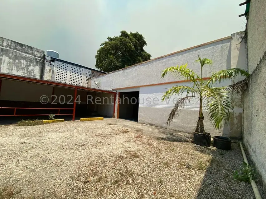 Comercial (Local Comercial) en Venta en El Limon, Aragua - 29