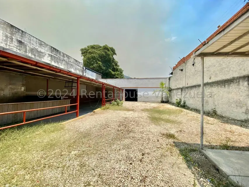 Comercial (Local Comercial) en Venta en El Limon, Aragua - 3