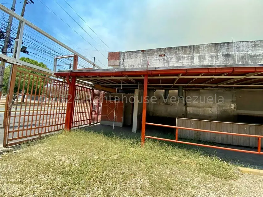 Comercial (Local Comercial) en Venta en El Limon, Aragua - 5
