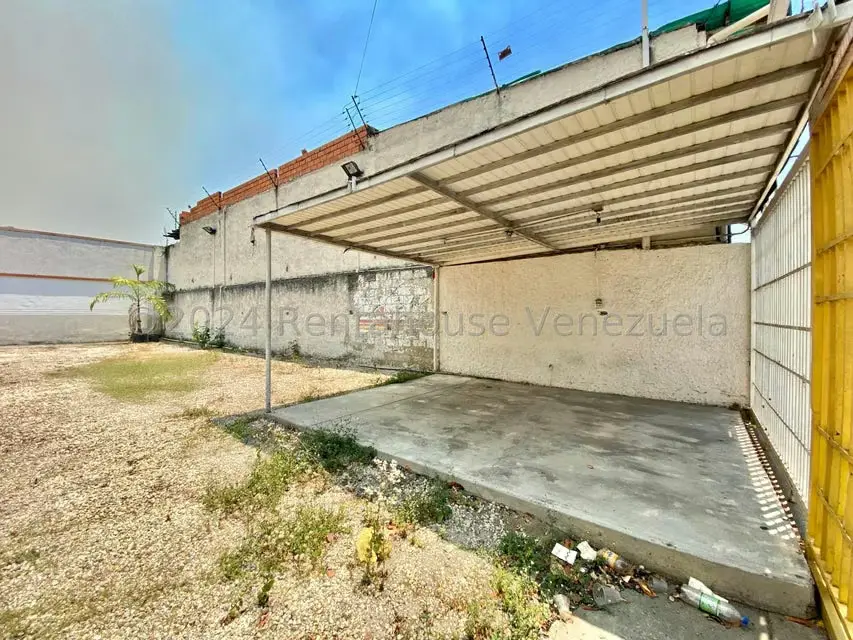 Comercial (Local Comercial) en Venta en El Limon, Aragua - 7