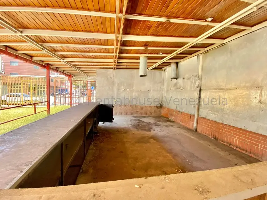 Comercial (Local Comercial) en Venta en El Limon, Aragua - 10