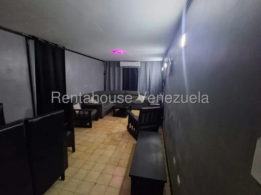 Apartamento (1 Nivel) en Venta en La Velita, Falcon