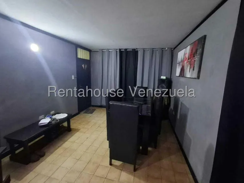 Apartamento (1 Nivel) en Venta en La Velita, Falcon - 2