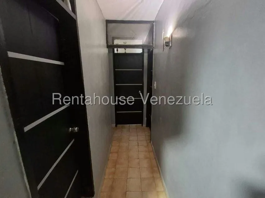 Apartamento (1 Nivel) en Venta en La Velita, Falcon - 13