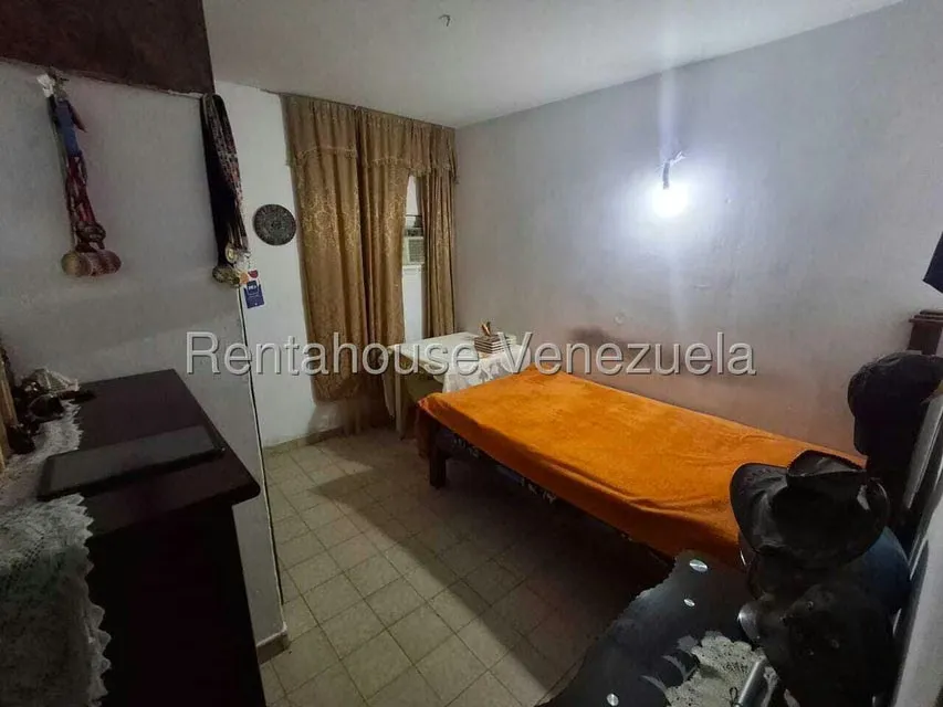 Apartamento (1 Nivel) en Venta en La Velita, Falcon - 14