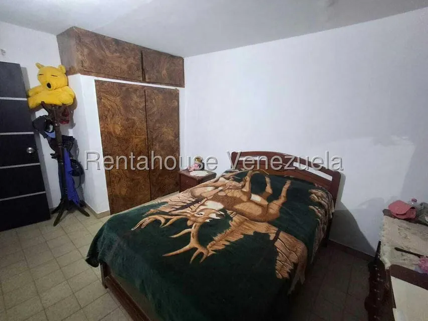 Apartamento (1 Nivel) en Venta en La Velita, Falcon - 16