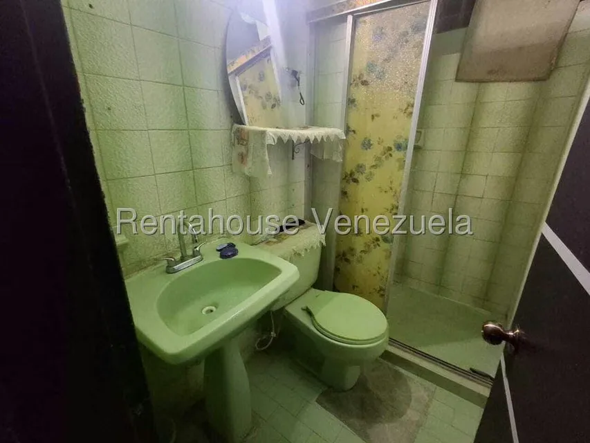Apartamento (1 Nivel) en Venta en La Velita, Falcon - 17