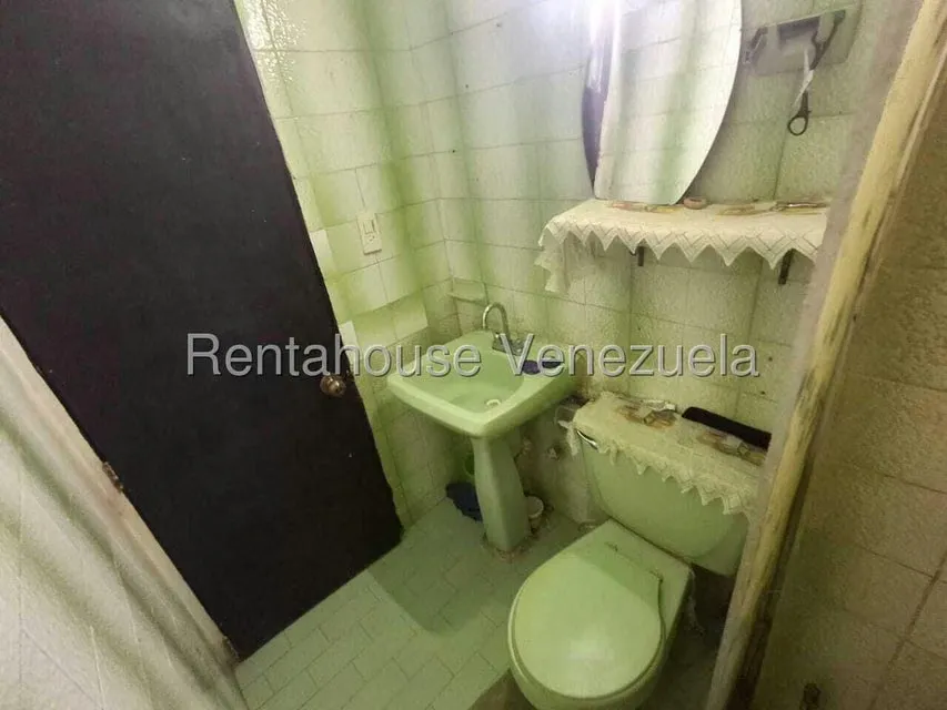 Apartamento (1 Nivel) en Venta en La Velita, Falcon - 18