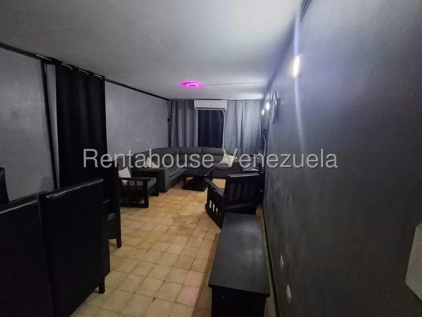 Apartamento (1 Nivel) en Venta en La Velita, Falcon - 3