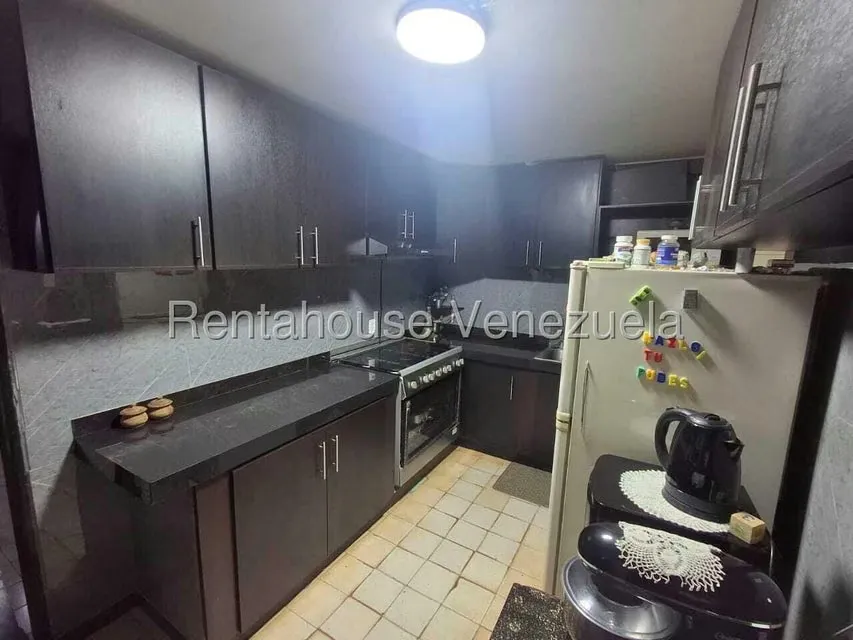 Apartamento (1 Nivel) en Venta en La Velita, Falcon - 7