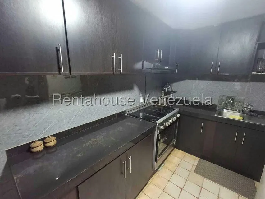 Apartamento (1 Nivel) en Venta en La Velita, Falcon - 8