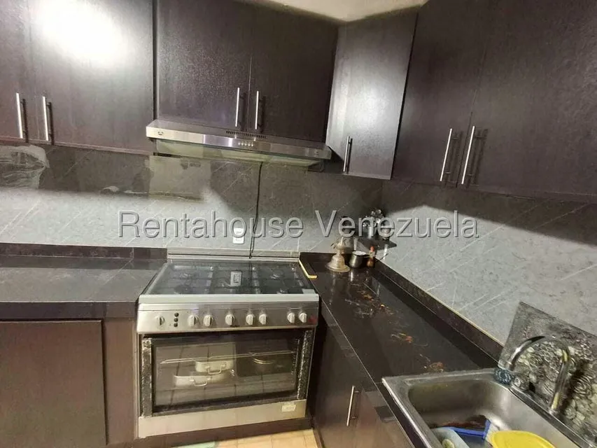Apartamento (1 Nivel) en Venta en La Velita, Falcon - 9