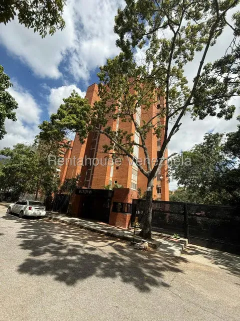 Apartamento (1 Nivel) en Alquiler en Santa Marta, Distrito Metropolitano