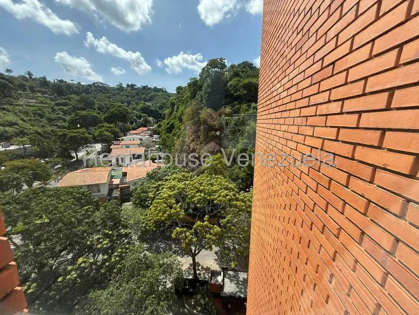 Apartamento (1 Nivel) en Alquiler en Santa Marta, Distrito Metropolitano - 12