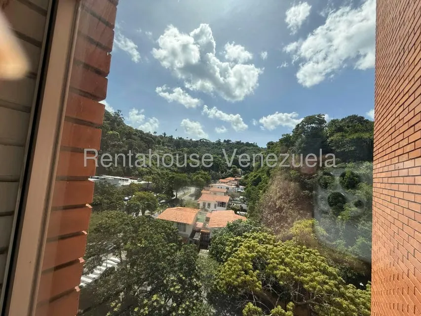 Apartamento (1 Nivel) en Alquiler en Santa Marta, Distrito Metropolitano - 14