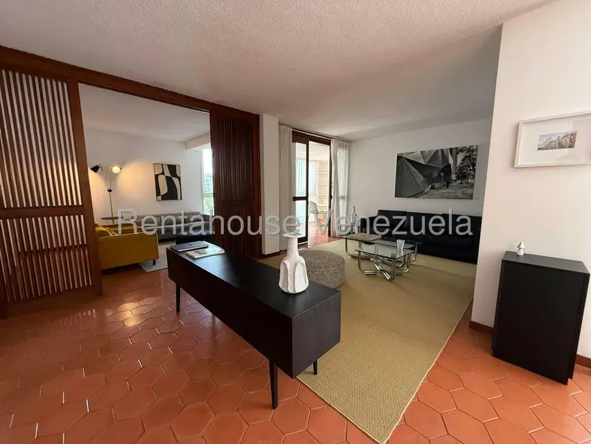 Apartamento (1 Nivel) en Alquiler en Santa Marta, Distrito Metropolitano - 24