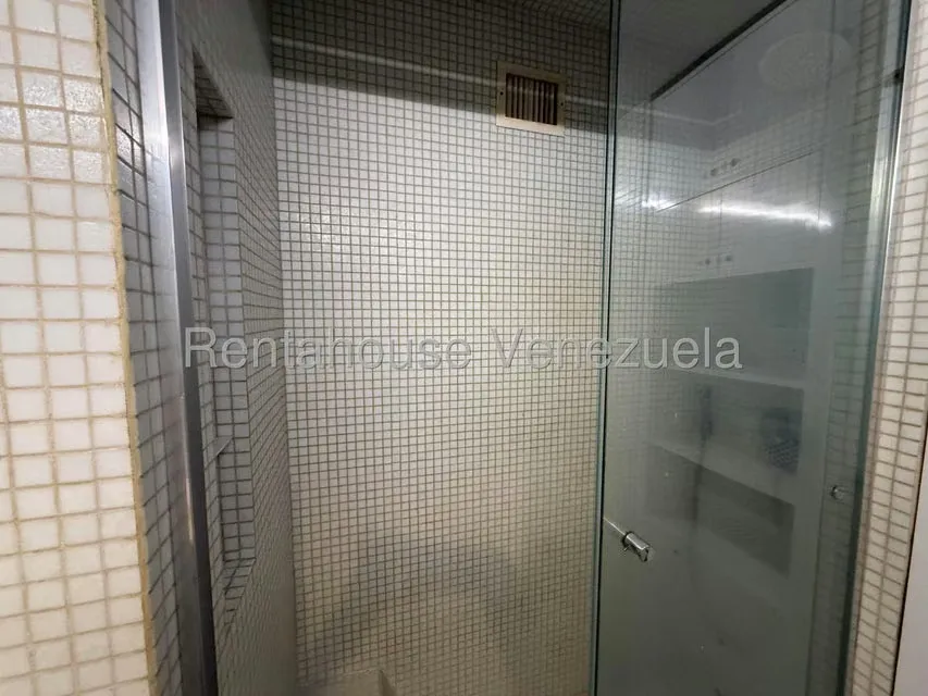 Apartamento (1 Nivel) en Alquiler en Santa Marta, Distrito Metropolitano - 29