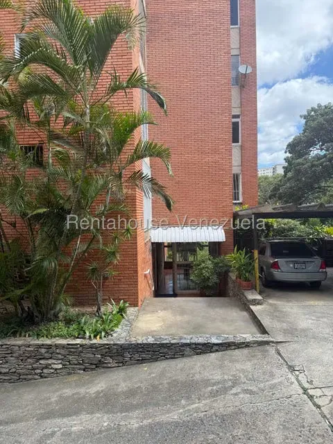 Apartamento (1 Nivel) en Alquiler en Santa Marta, Distrito Metropolitano - 41