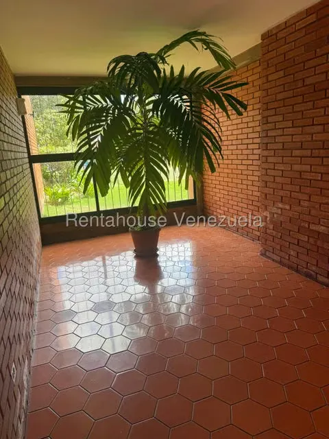 Apartamento (1 Nivel) en Alquiler en Santa Marta, Distrito Metropolitano - 43