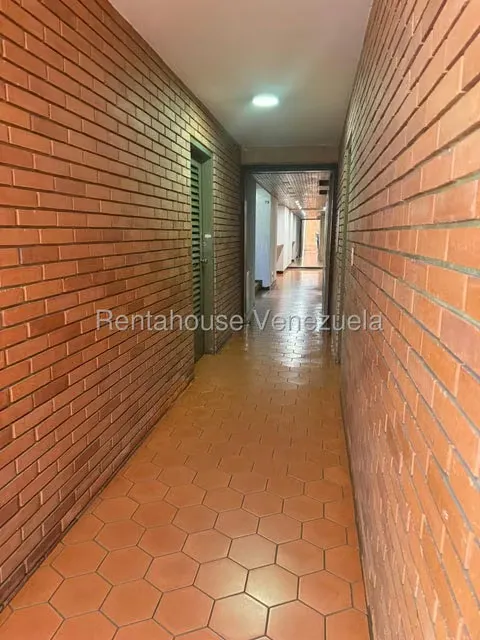 Apartamento (1 Nivel) en Alquiler en Santa Marta, Distrito Metropolitano - 44