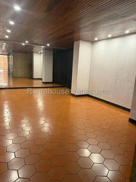 Apartamento (1 Nivel) en Alquiler en Santa Marta, Distrito Metropolitano - 45