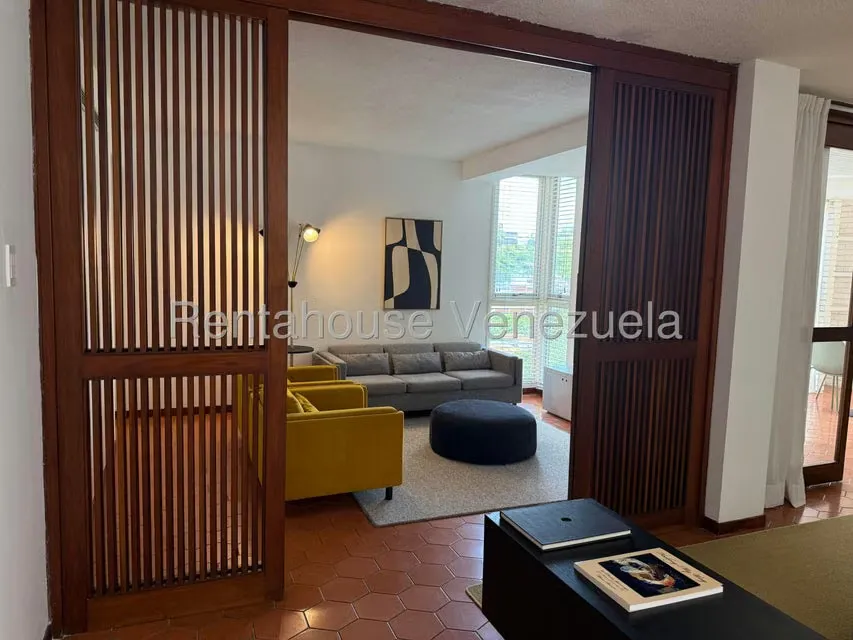 Apartamento (1 Nivel) en Alquiler en Santa Marta, Distrito Metropolitano - 6