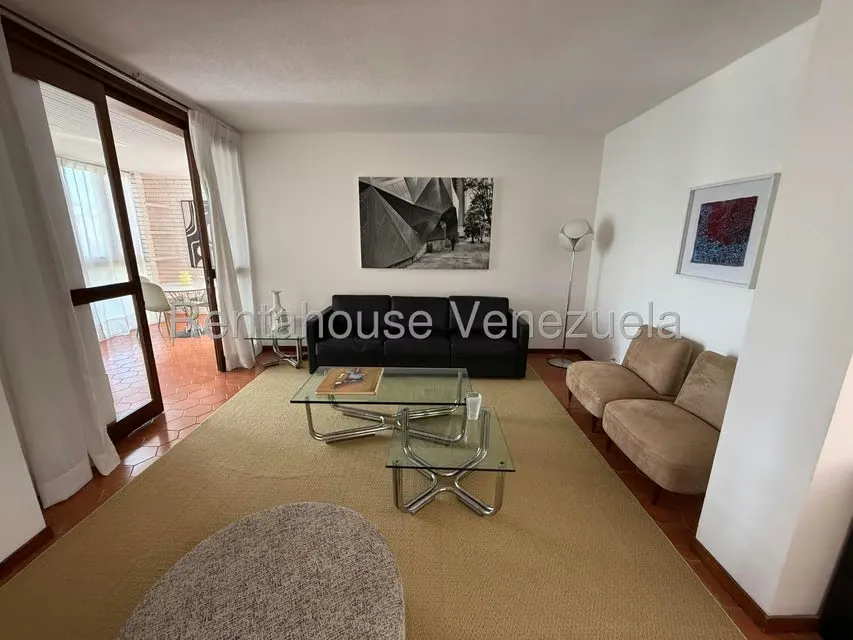 Apartamento (1 Nivel) en Alquiler en Santa Marta, Distrito Metropolitano - 8