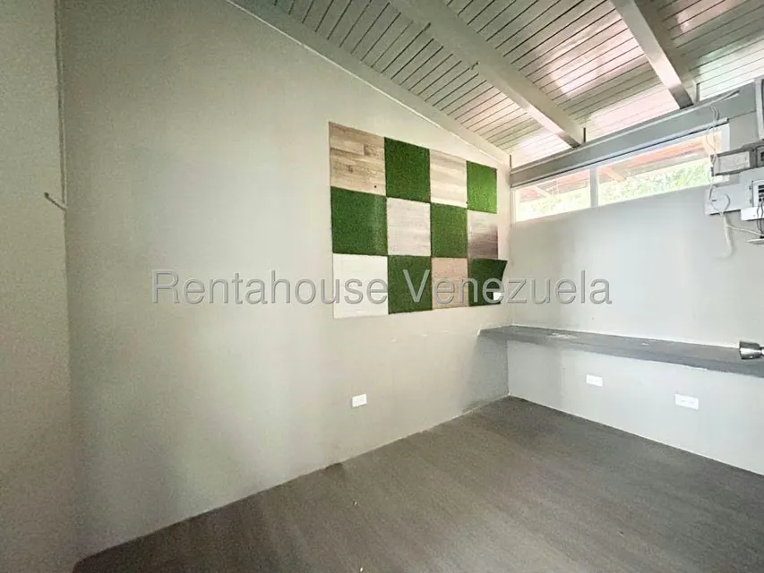 Casa (1 Nivel) en Alquiler en Chuao, Distrito Metropolitano - 20