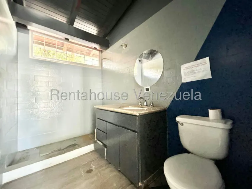 Casa (1 Nivel) en Alquiler en Chuao, Distrito Metropolitano - 30