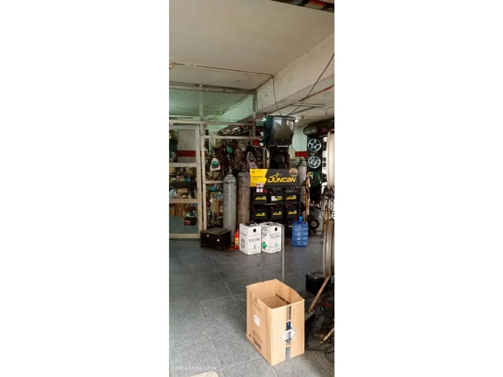Fondo de comercio en venta 120m², Colinas de Bello Monte - 9