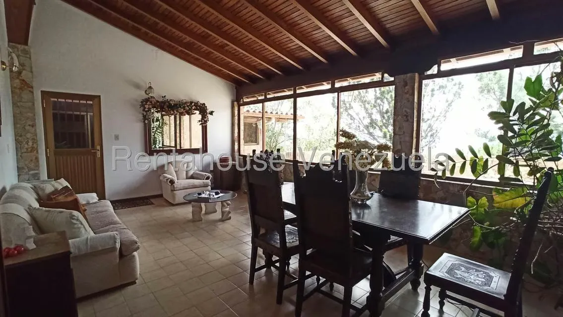 Casa (Multipes Niveles) en Venta en Cerro Alto, Miranda - 13