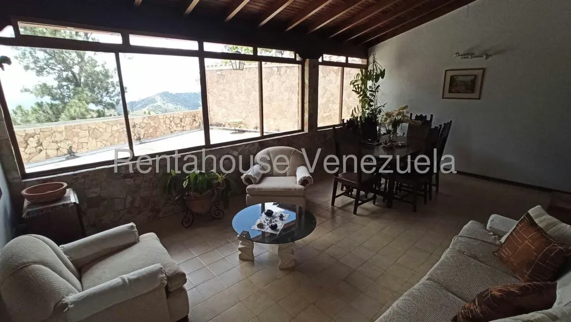 Casa (Multipes Niveles) en Venta en Cerro Alto, Miranda - 14