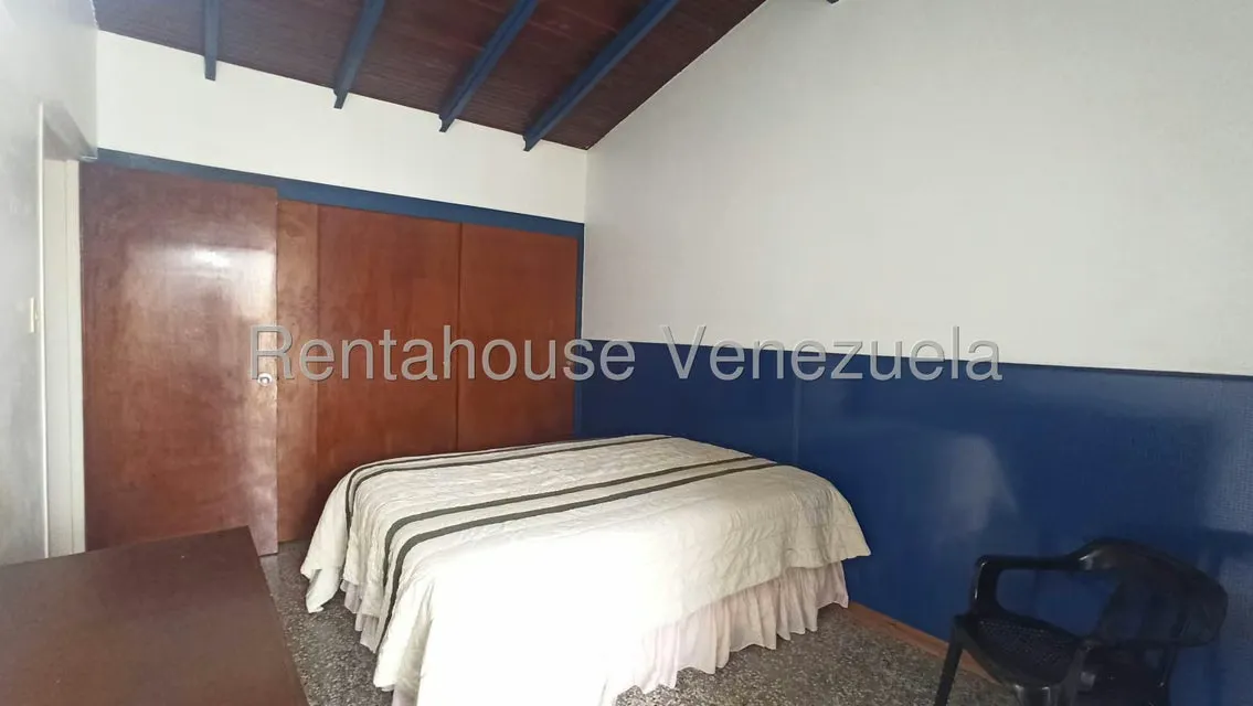 Casa (Multipes Niveles) en Venta en Cerro Alto, Miranda - 16