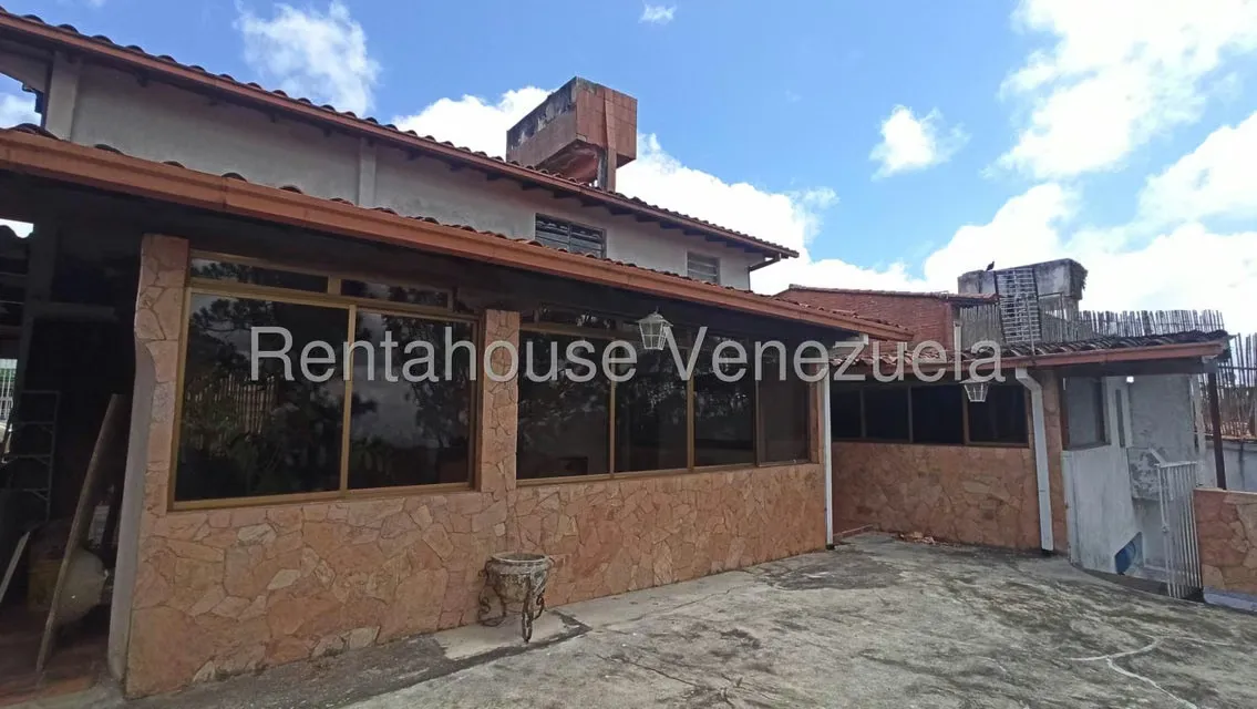 Casa (Multipes Niveles) en Venta en Cerro Alto, Miranda - 25