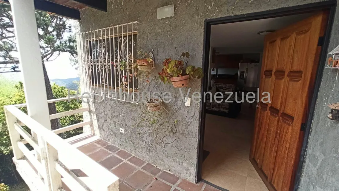 Casa (Multipes Niveles) en Venta en Cerro Alto, Miranda - 28