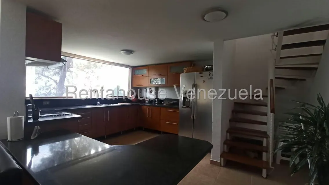 Casa (Multipes Niveles) en Venta en Cerro Alto, Miranda - 33