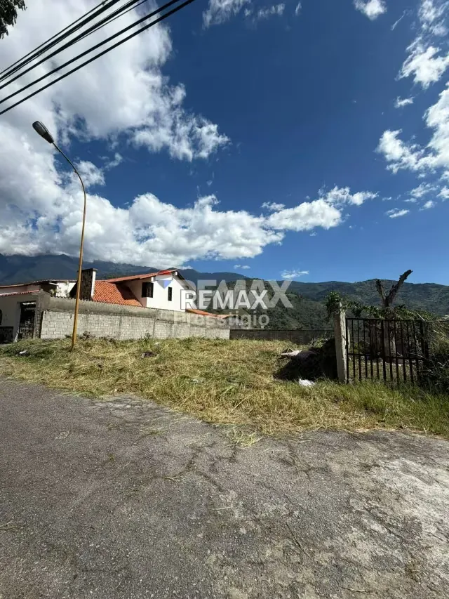 Terreno en Venta - 2