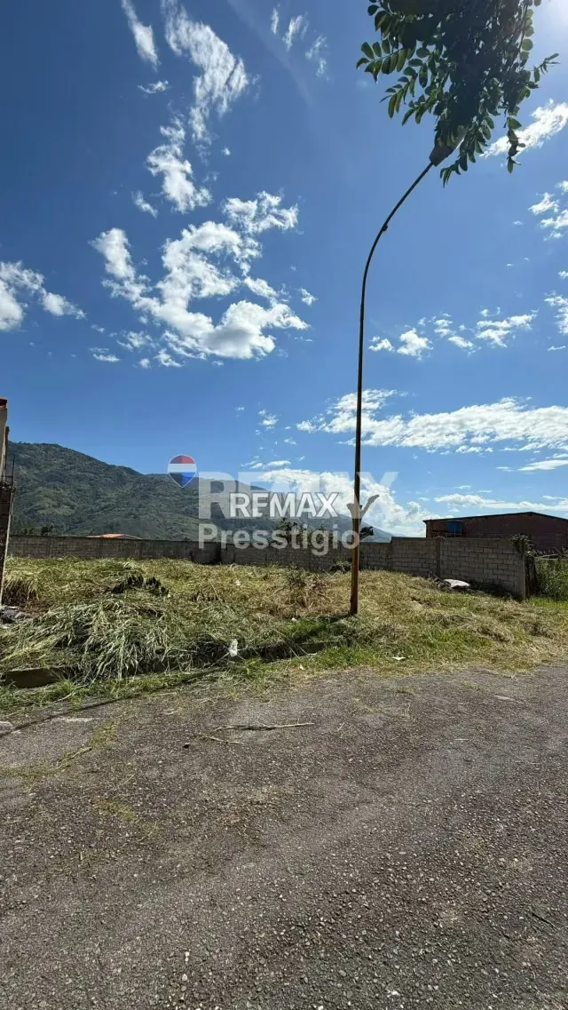 Terreno en Venta - 3