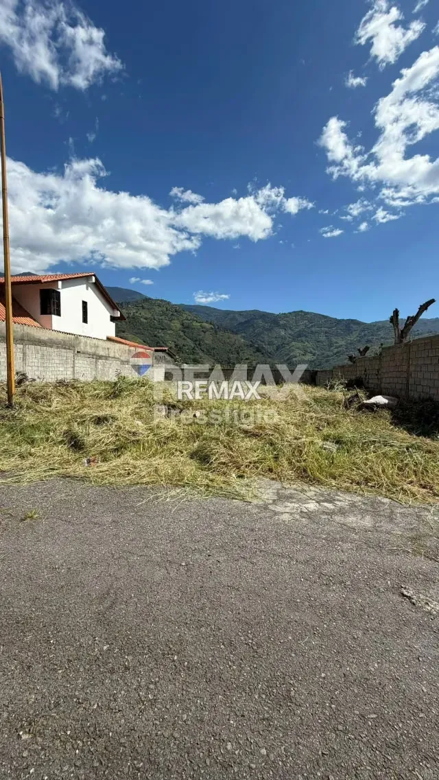 Terreno en Venta - 4