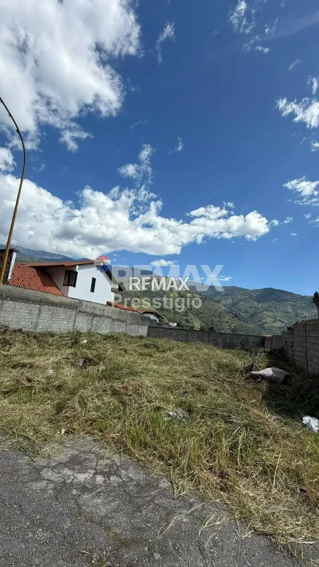 Terreno en Venta - 5