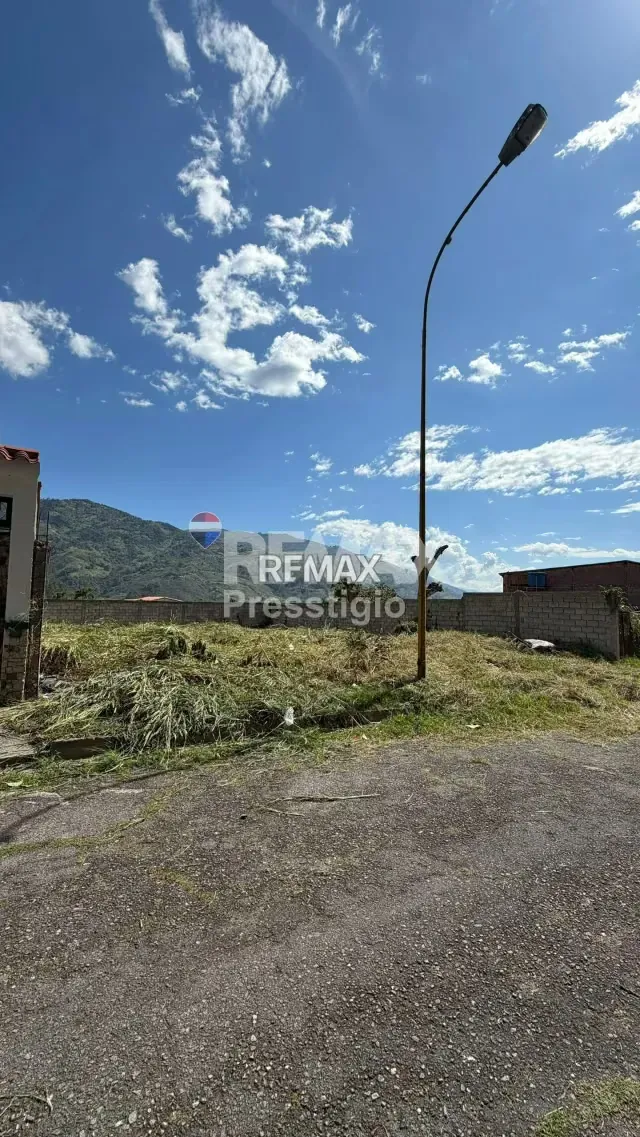 Terreno en Venta - 6